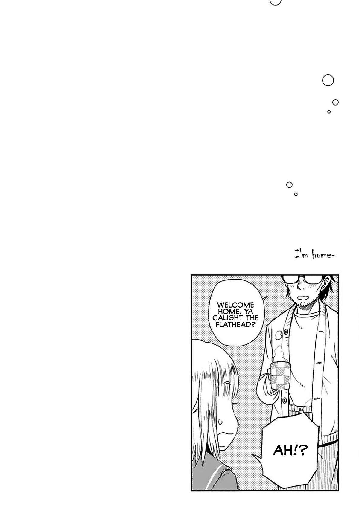 Houkago Teibou Nisshi Chapter 7 24