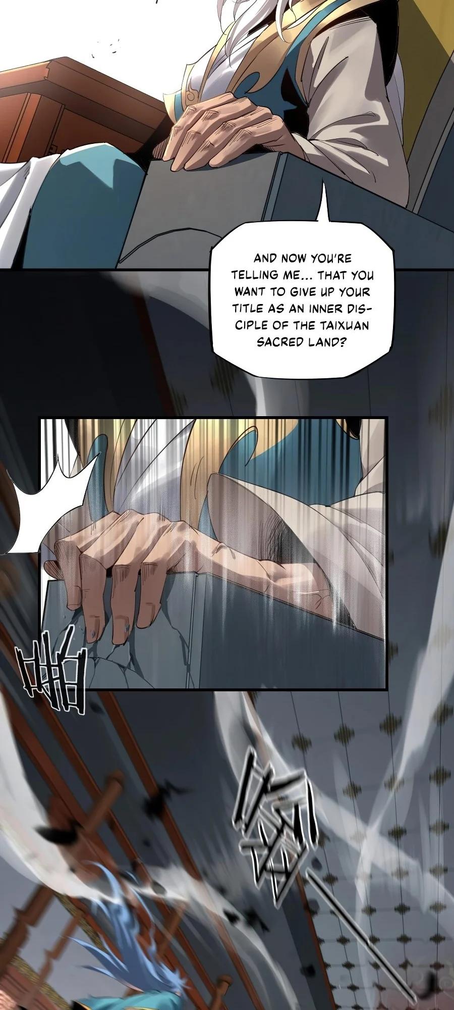 Read I Am The Fated Villain - Chapter 1 - iamthefatedvillainmanga.com | Image 8