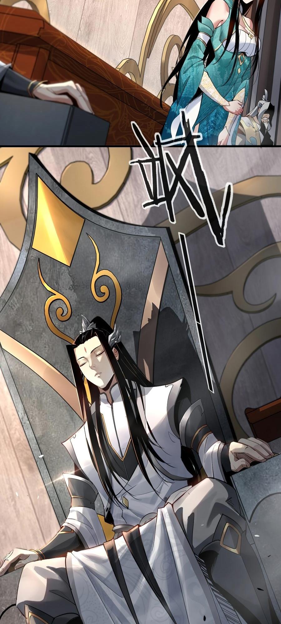 Read I Am The Fated Villain - Chapter 1 - iamthefatedvillainmanga.com | Image 12