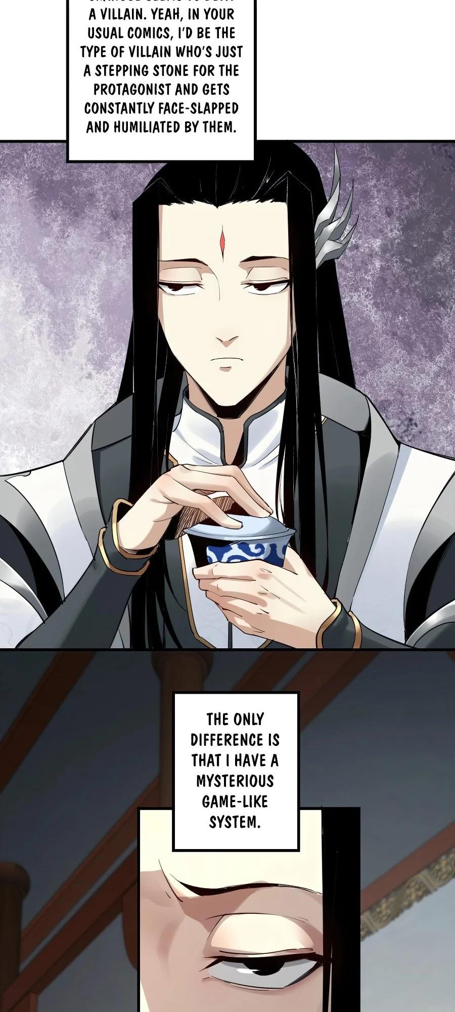 Read I Am The Fated Villain - Chapter 1 - iamthefatedvillainmanga.com | Image 14