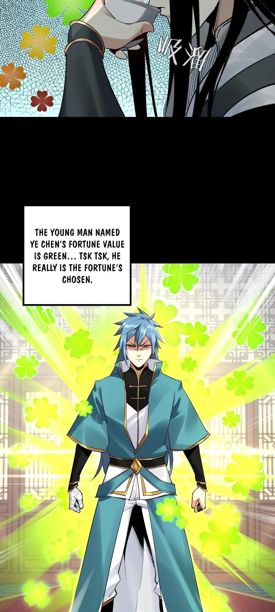 Read I Am The Fated Villain - Chapter 1 - iamthefatedvillainmanga.com | Image 16