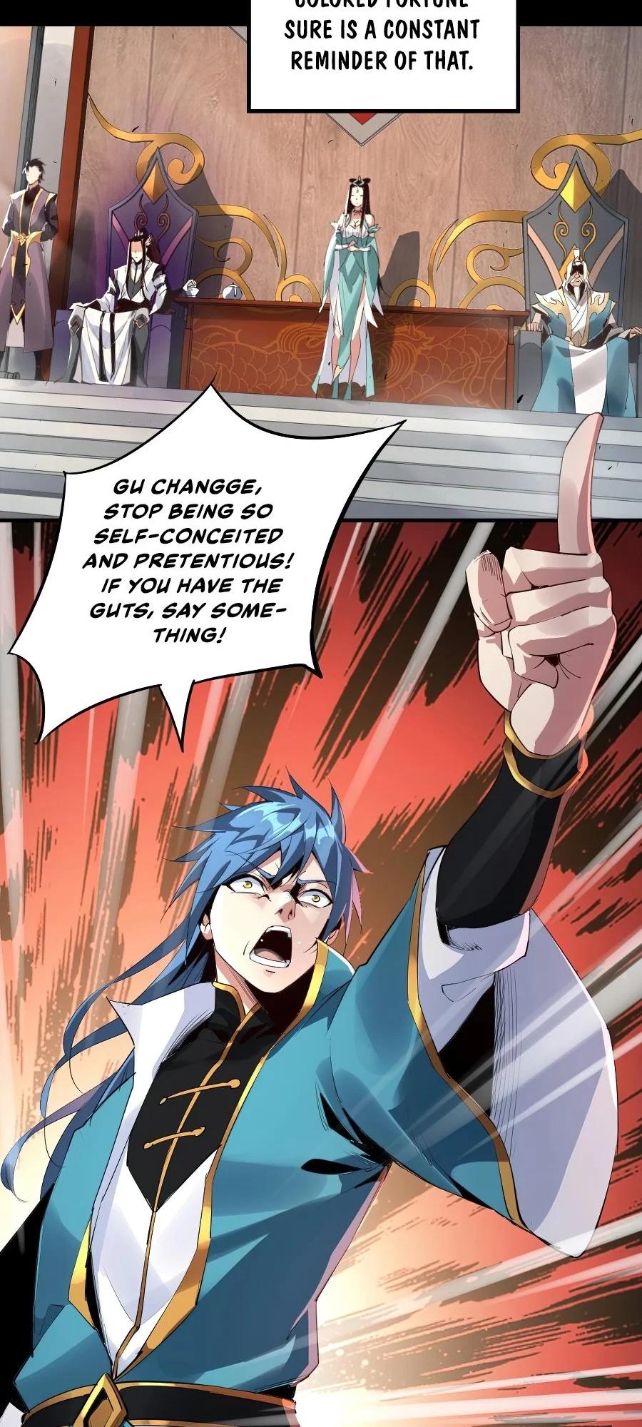 Read I Am The Fated Villain - Chapter 1 - iamthefatedvillainmanga.com | Image 18