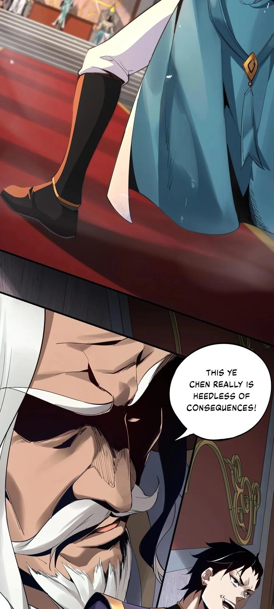 Read I Am The Fated Villain - Chapter 1 - iamthefatedvillainmanga.com | Image 26