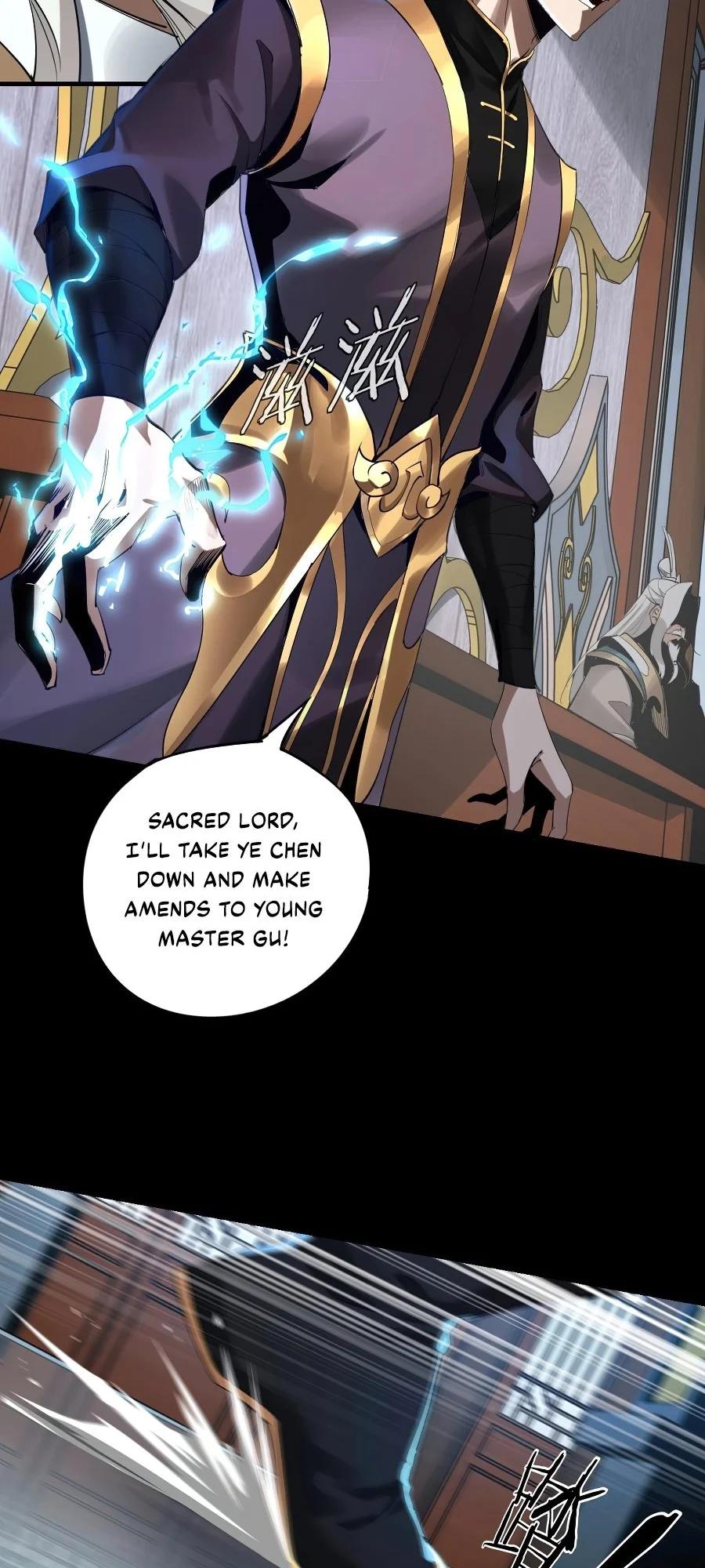 Read I Am The Fated Villain - Chapter 1 - iamthefatedvillainmanga.com | Image 27