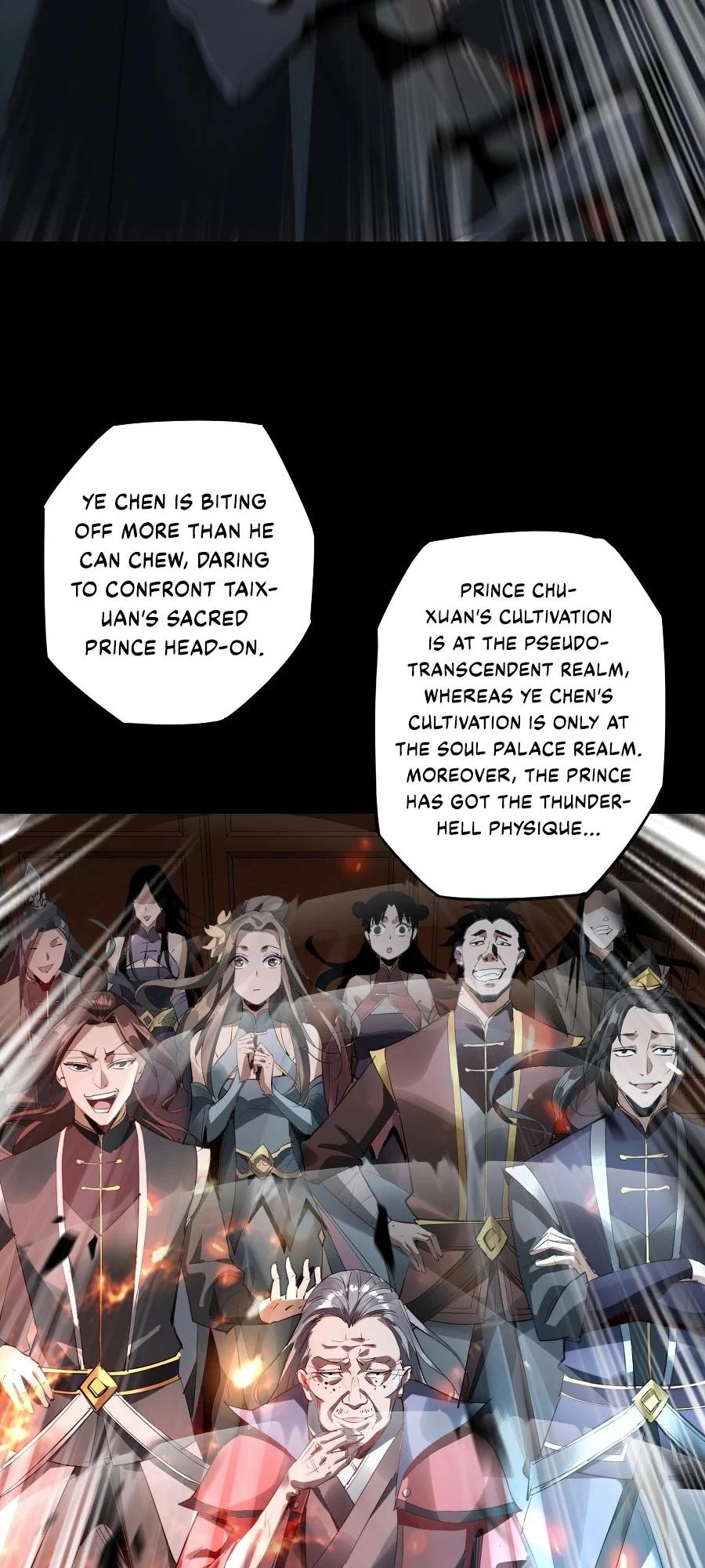 Read I Am The Fated Villain - Chapter 1 - iamthefatedvillainmanga.com | Image 32