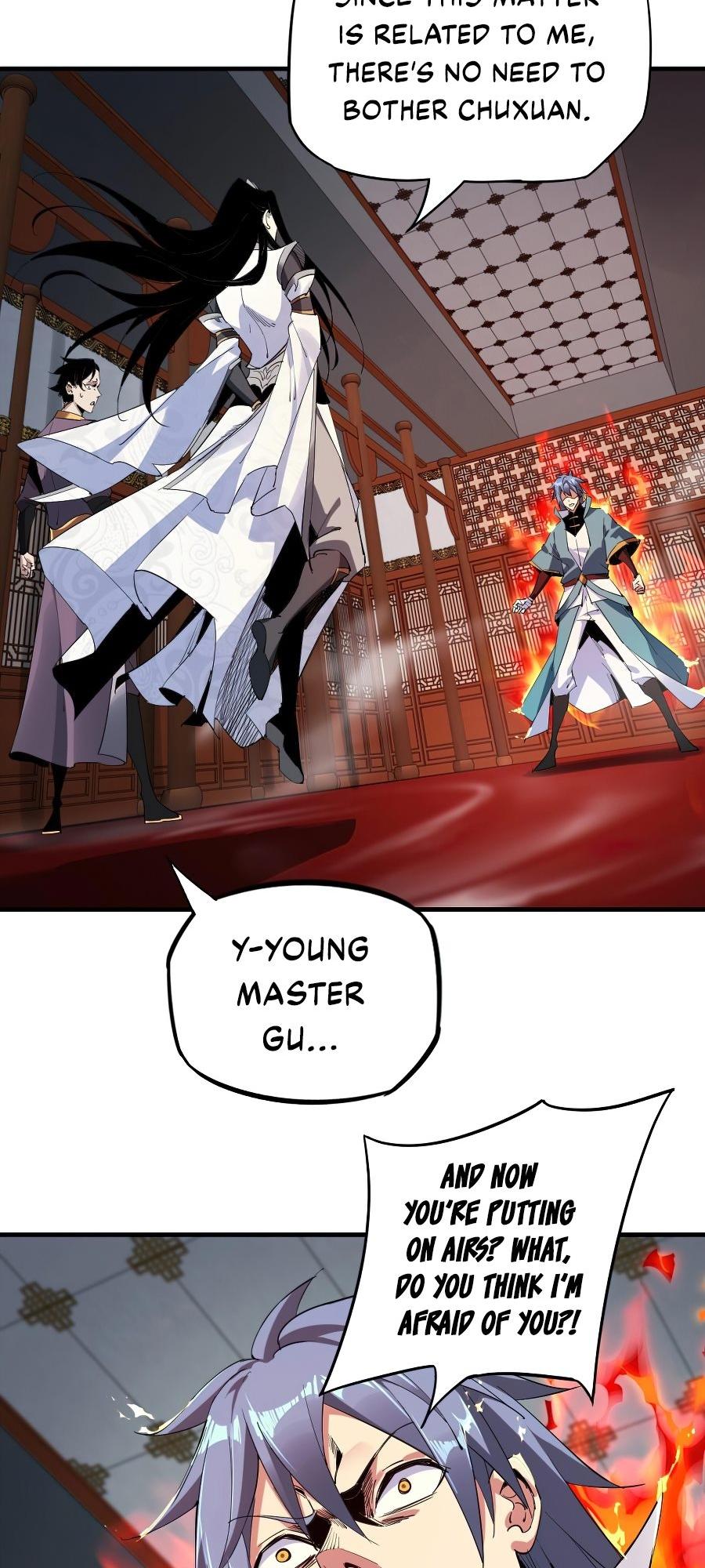 Read I Am The Fated Villain - Chapter 2 - iamthefatedvillainmanga.com | Image 10