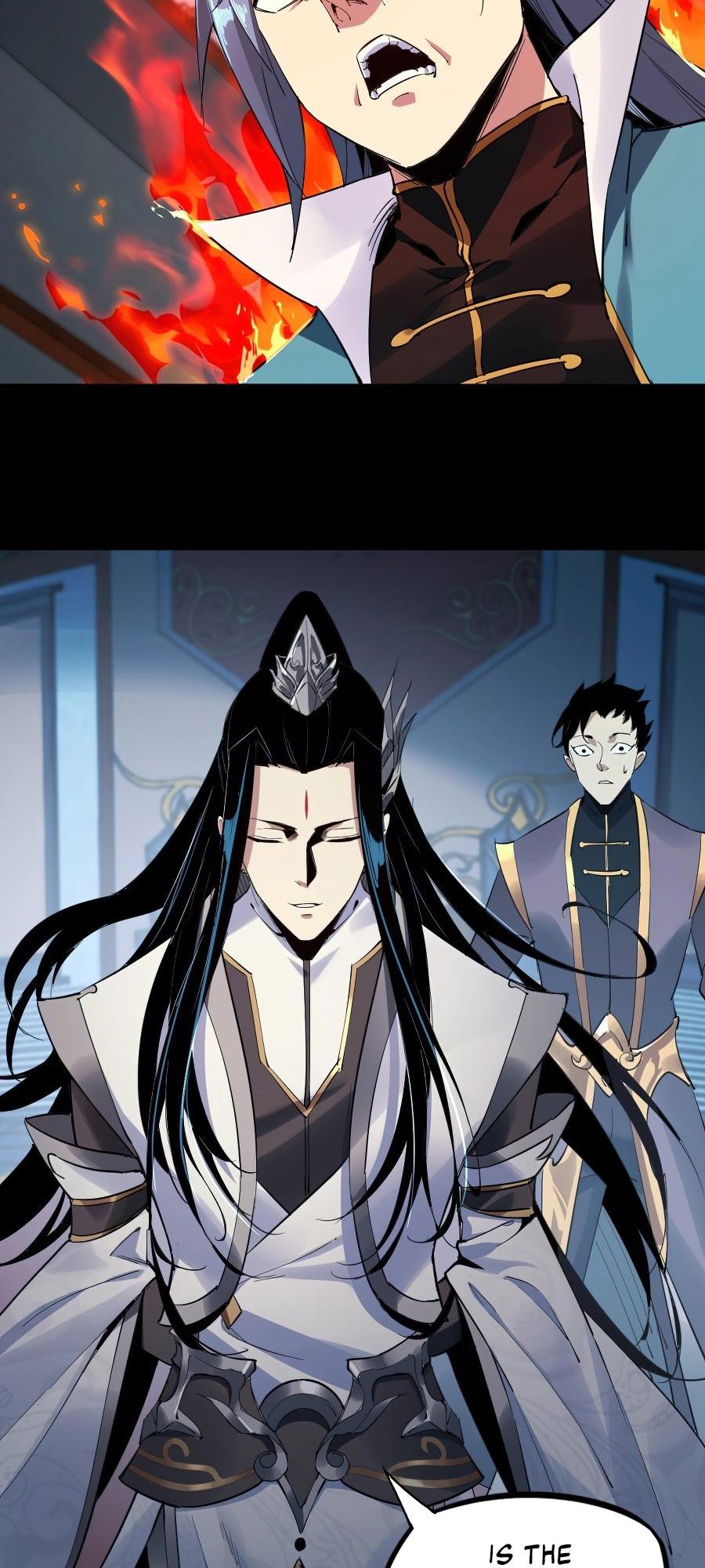 Read I Am The Fated Villain - Chapter 2 - iamthefatedvillainmanga.com | Image 11