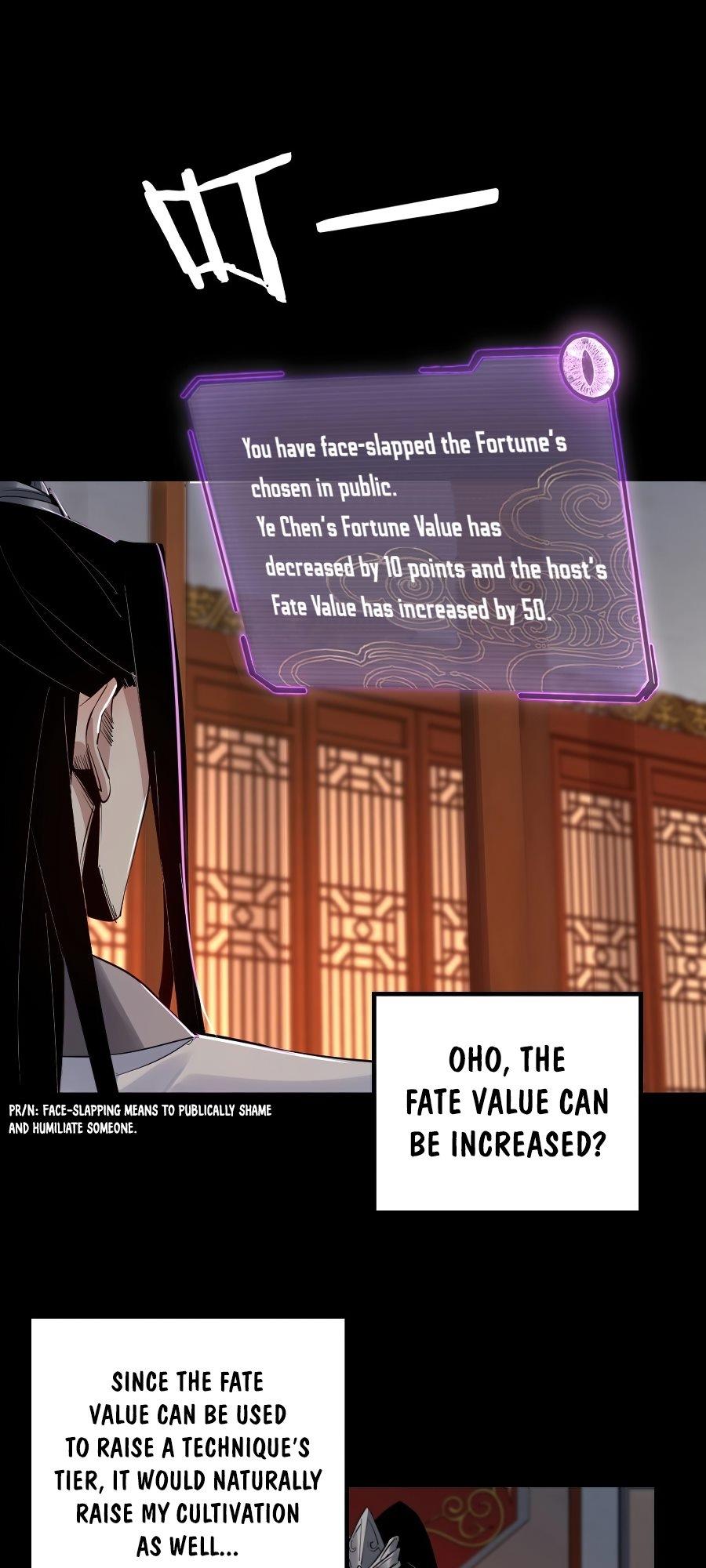 Read I Am The Fated Villain - Chapter 2 - iamthefatedvillainmanga.com | Image 23