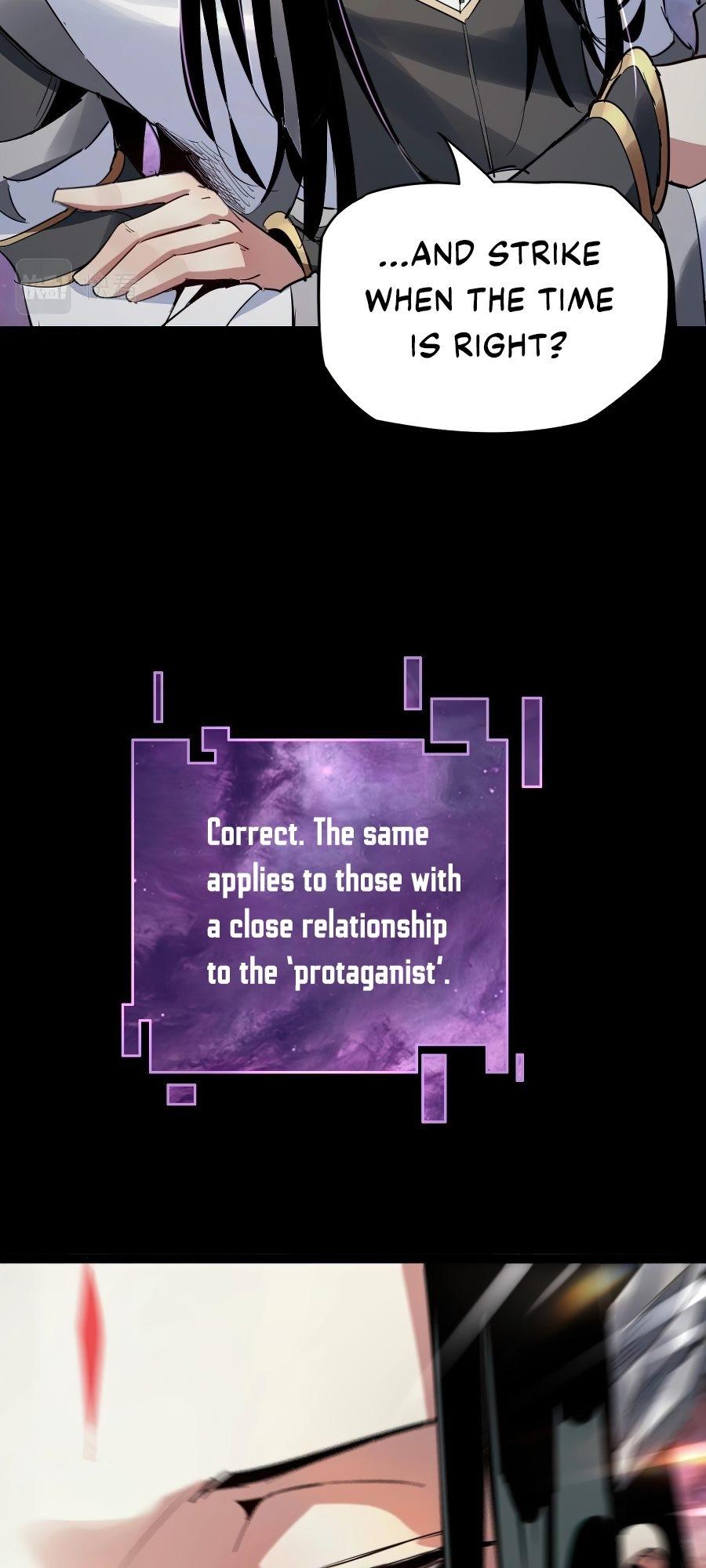 Read I Am The Fated Villain - Chapter 2 - iamthefatedvillainmanga.com | Image 29