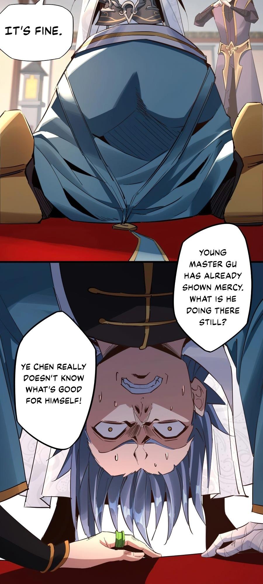 Read I Am The Fated Villain - Chapter 2 - iamthefatedvillainmanga.com | Image 34