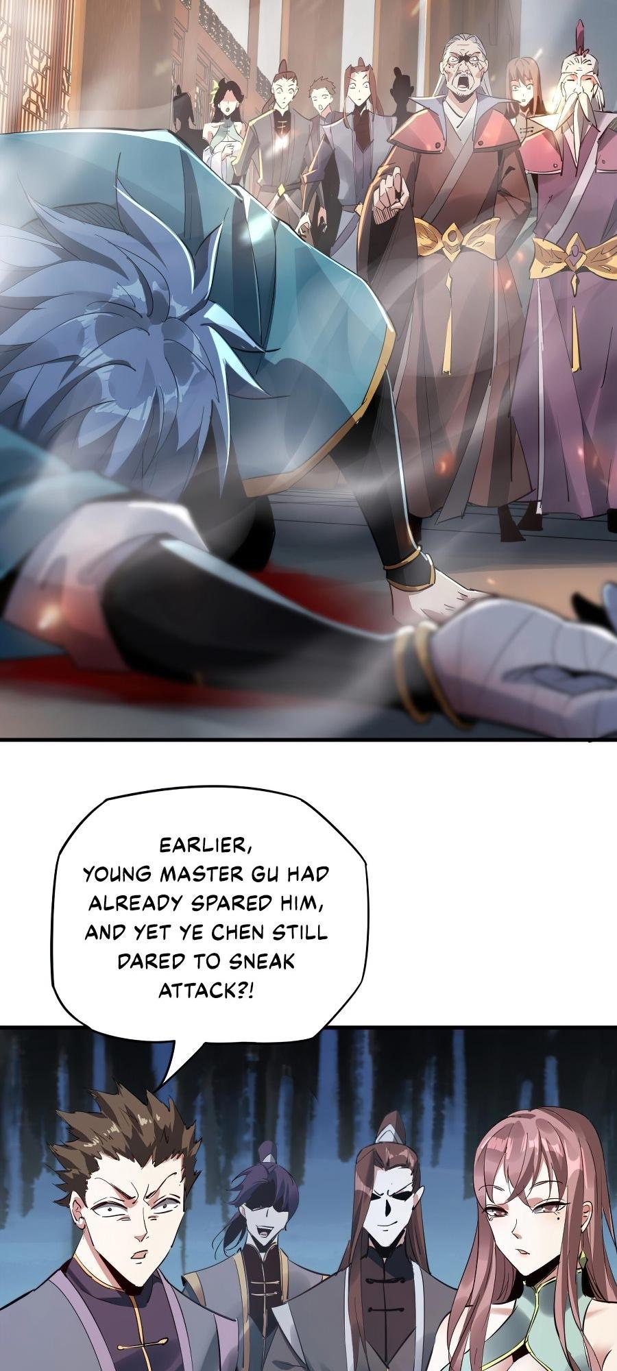 Read I Am The Fated Villain - Chapter 2 - iamthefatedvillainmanga.com | Image 42