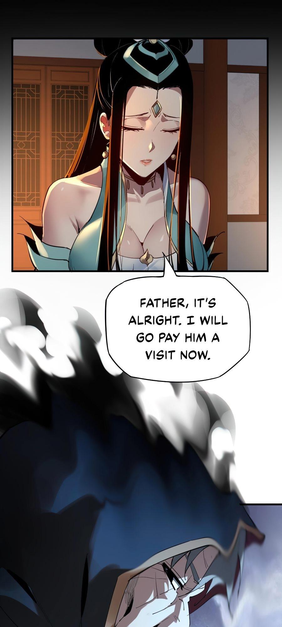 Read I Am The Fated Villain - Chapter 3 - iamthefatedvillainmanga.com | Image 6