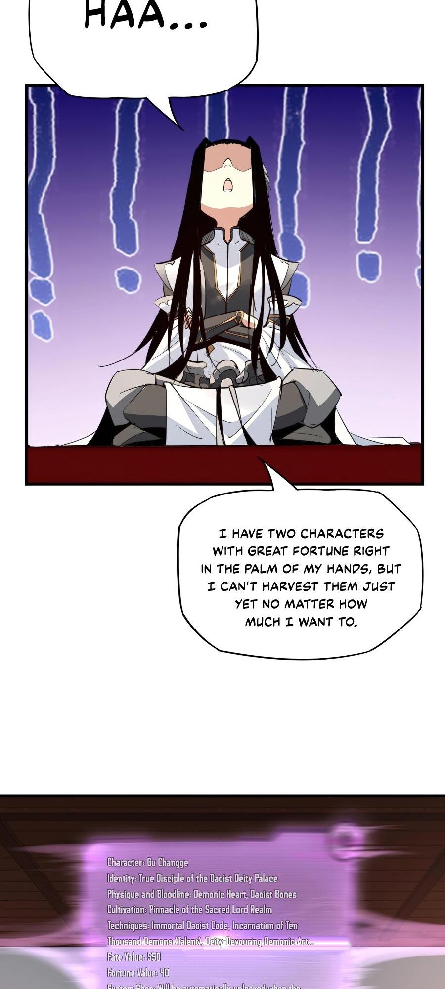 Read I Am The Fated Villain - Chapter 3 - iamthefatedvillainmanga.com | Image 15