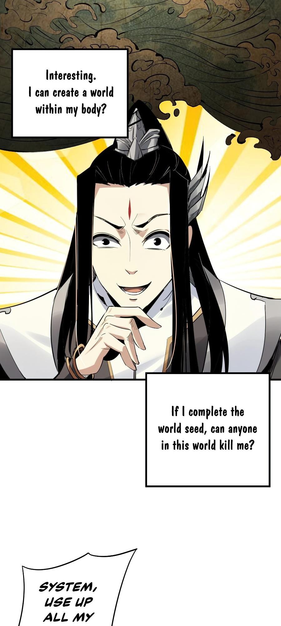 Read I Am The Fated Villain - Chapter 3 - iamthefatedvillainmanga.com | Image 20