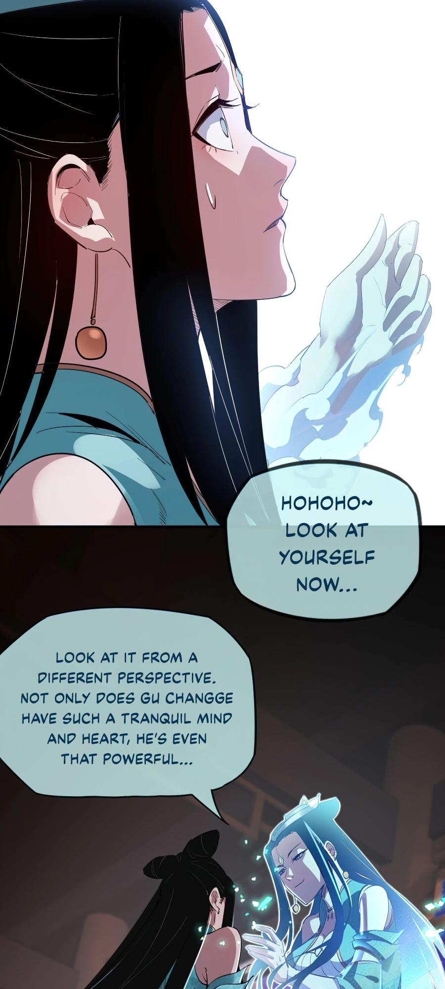 Read I Am The Fated Villain - Chapter 3 - iamthefatedvillainmanga.com | Image 29