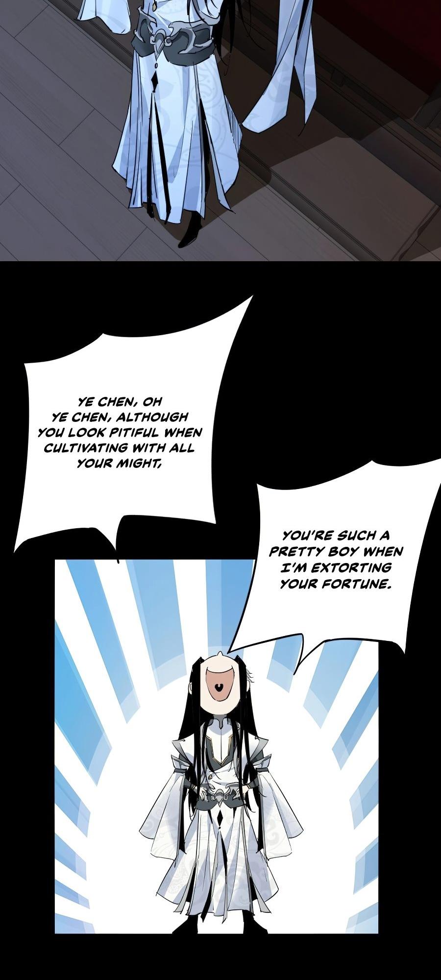 Read I Am The Fated Villain - Chapter 3 - iamthefatedvillainmanga.com | Image 35