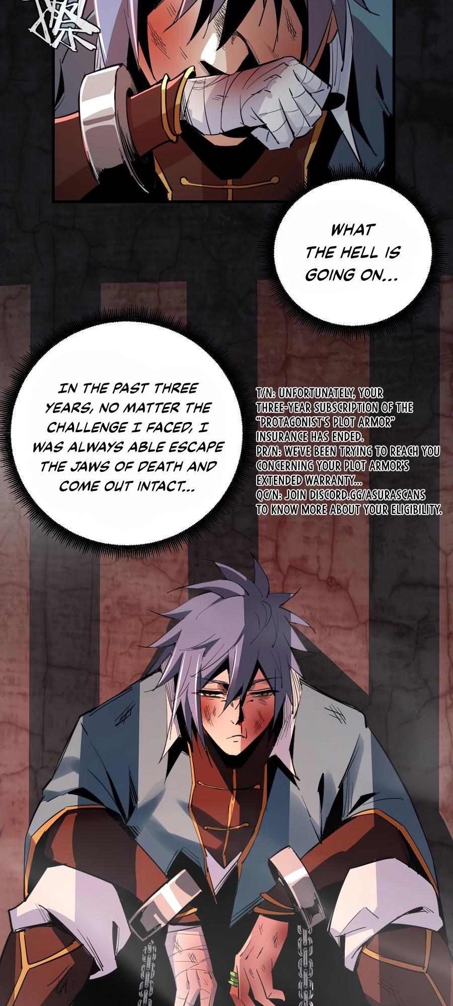 Read I Am The Fated Villain - Chapter 3 - iamthefatedvillainmanga.com | Image 39