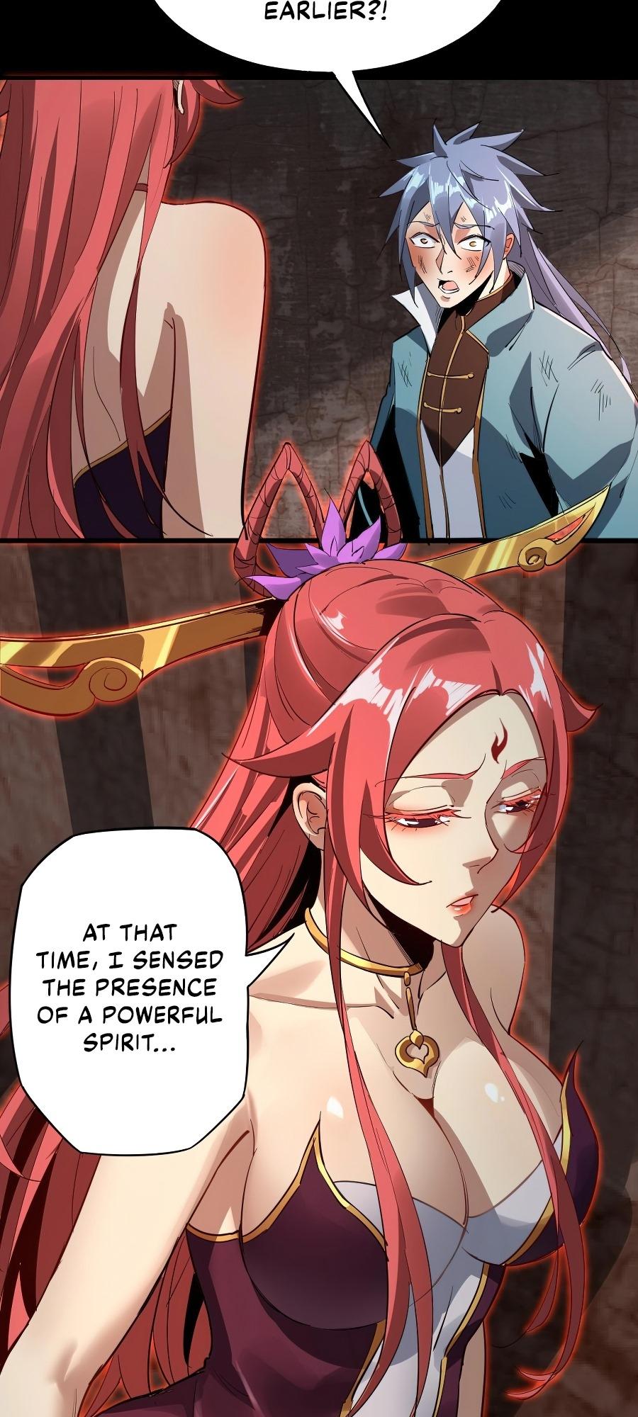 Read I Am The Fated Villain - Chapter 4 - iamthefatedvillainmanga.com | Image 4