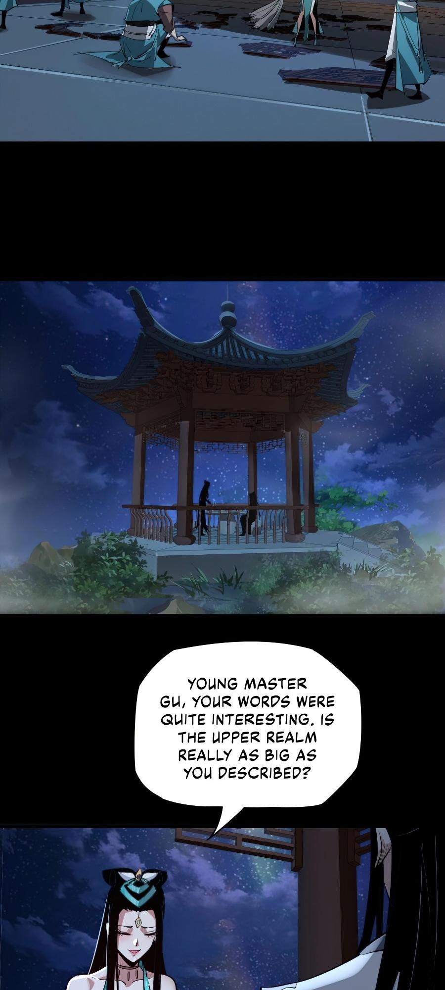 Read I Am The Fated Villain - Chapter 4 - iamthefatedvillainmanga.com | Image 18