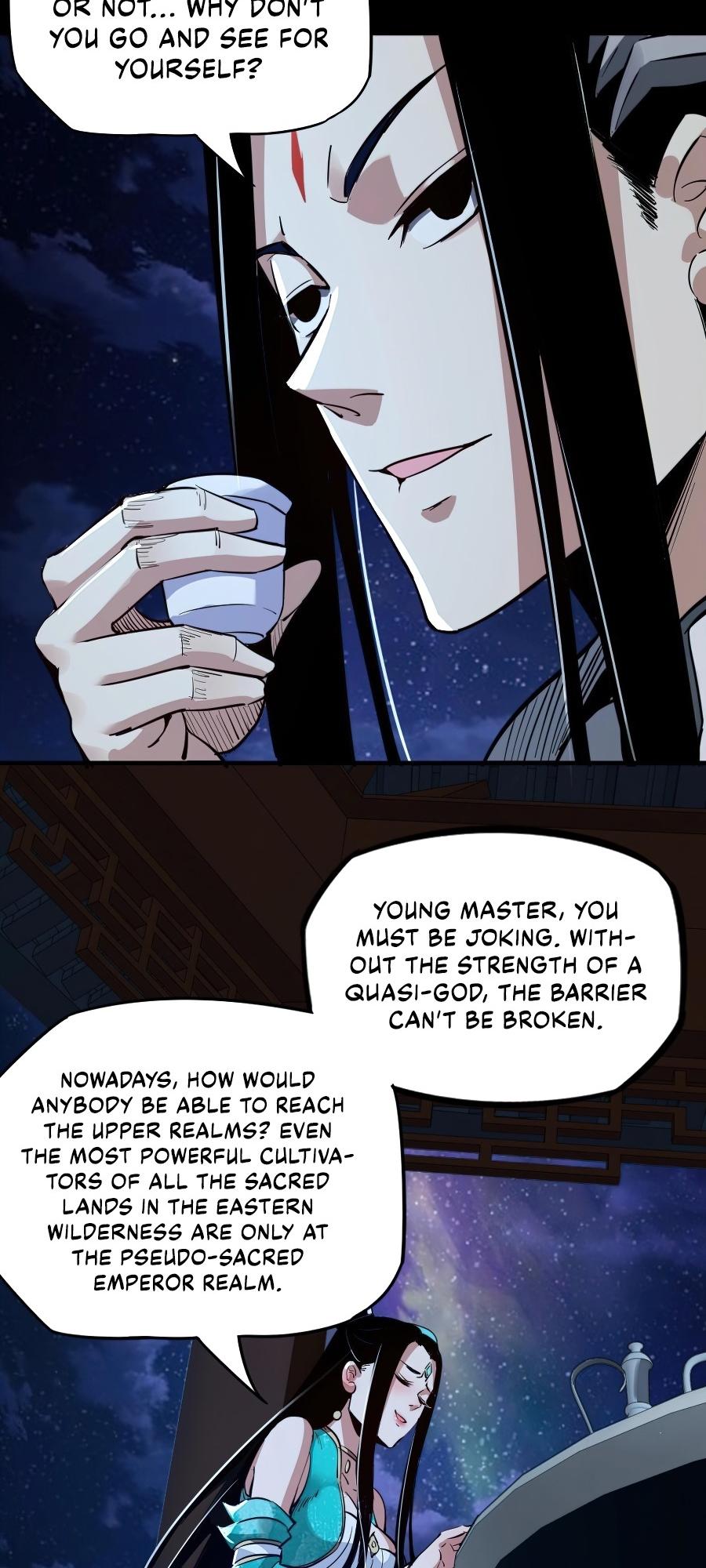 Read I Am The Fated Villain - Chapter 4 - iamthefatedvillainmanga.com | Image 20