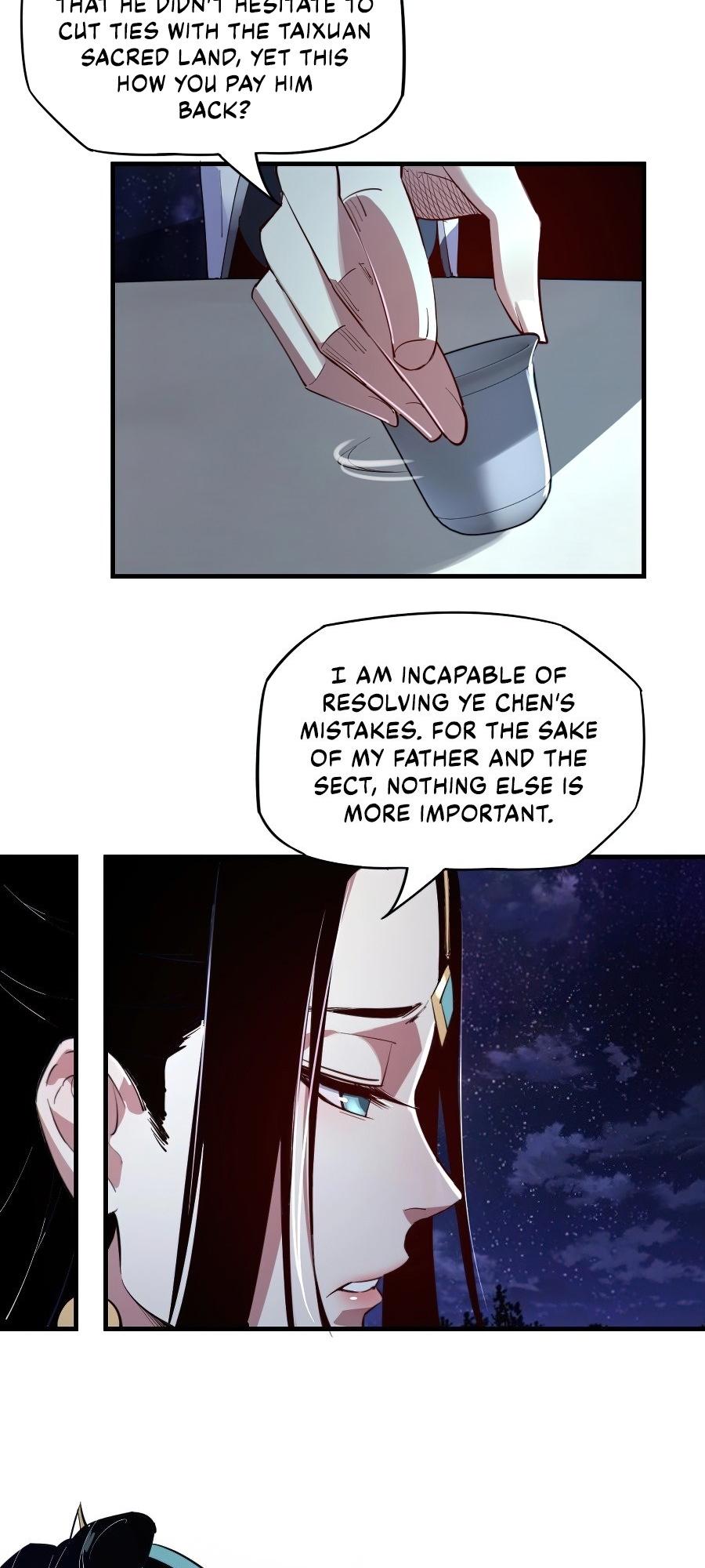 Read I Am The Fated Villain - Chapter 4 - iamthefatedvillainmanga.com | Image 29