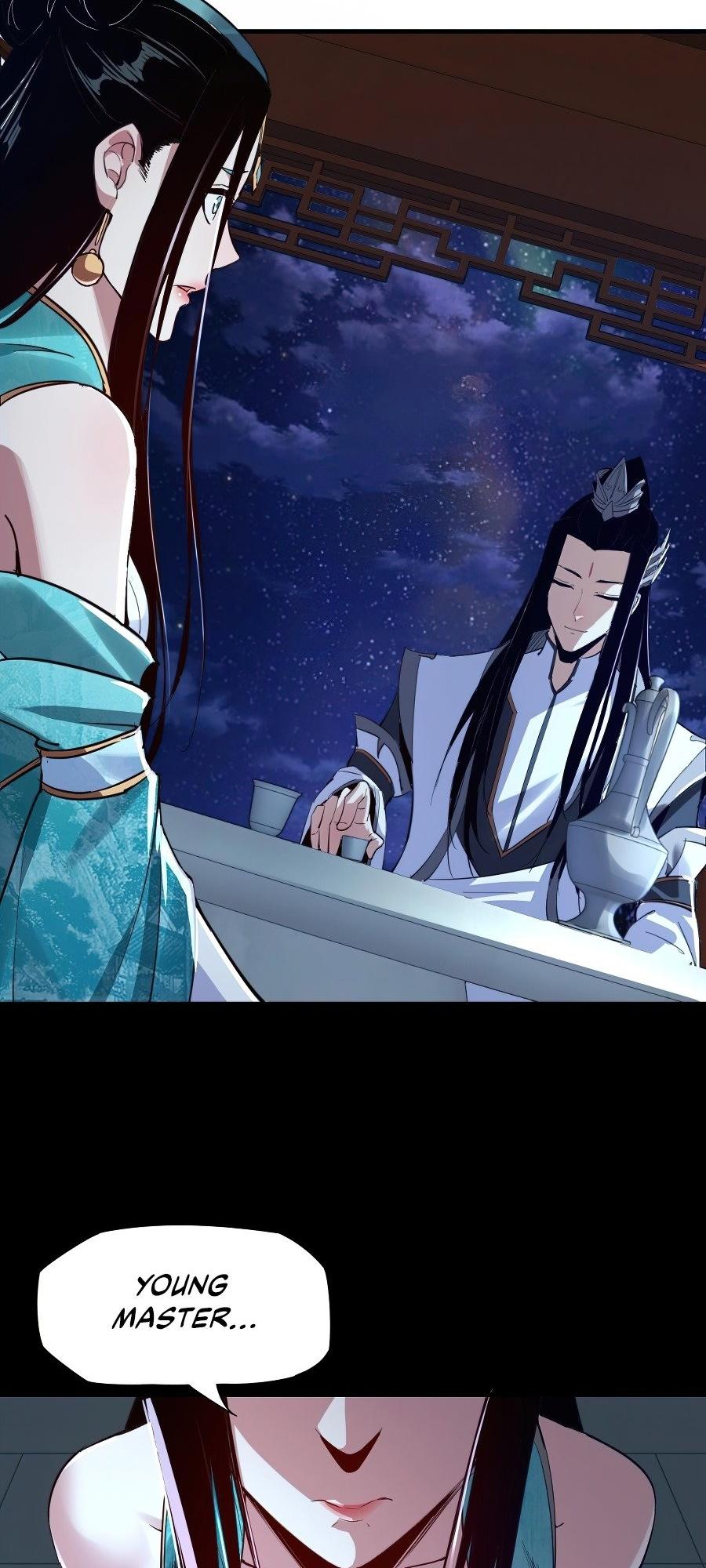 Read I Am The Fated Villain - Chapter 4 - iamthefatedvillainmanga.com | Image 30