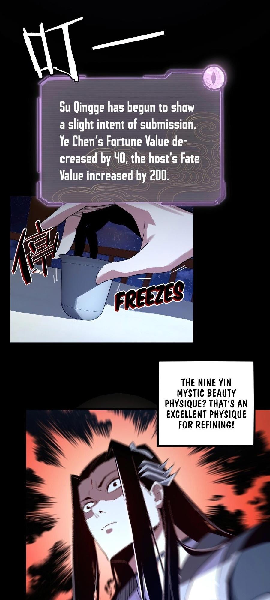 Read I Am The Fated Villain - Chapter 4 - iamthefatedvillainmanga.com | Image 32