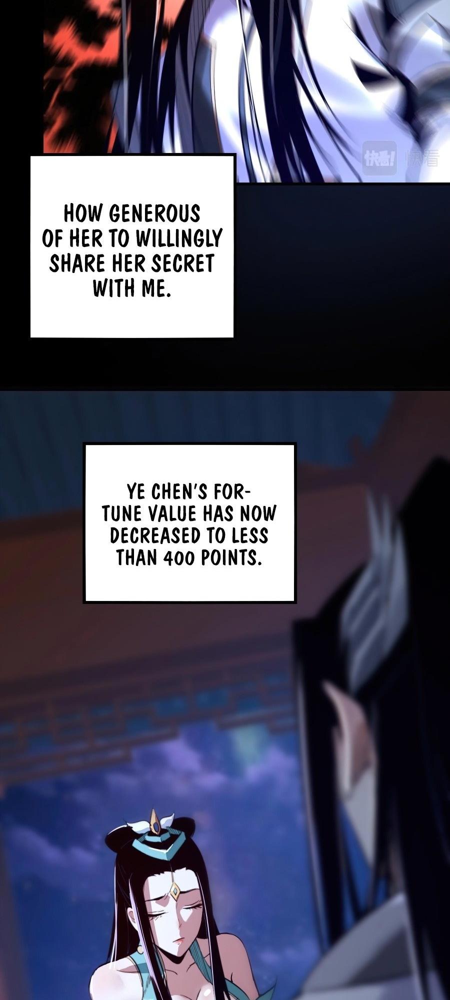 Read I Am The Fated Villain - Chapter 4 - iamthefatedvillainmanga.com | Image 33