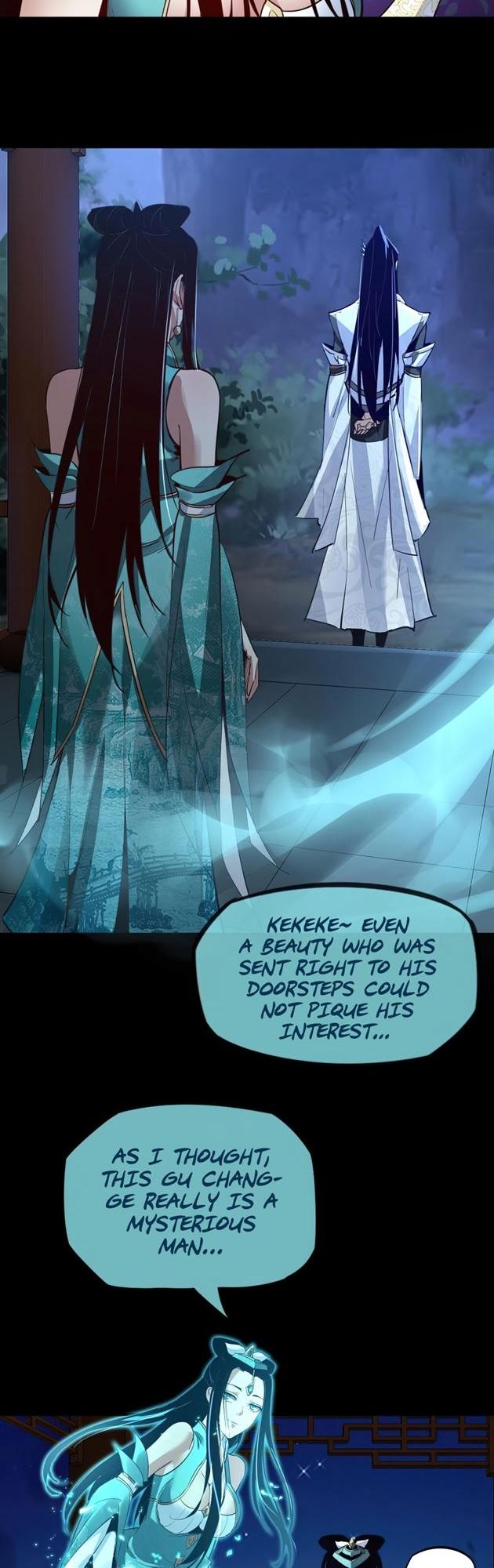 Read I Am The Fated Villain - Chapter 5 - iamthefatedvillainmanga.com | Image 8