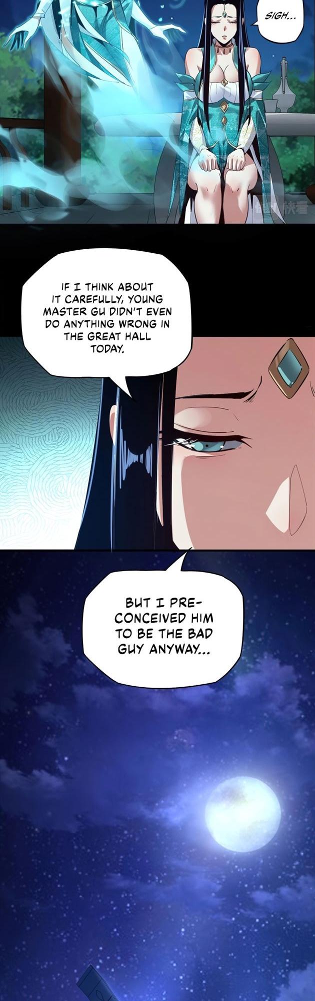 Read I Am The Fated Villain - Chapter 5 - iamthefatedvillainmanga.com | Image 9