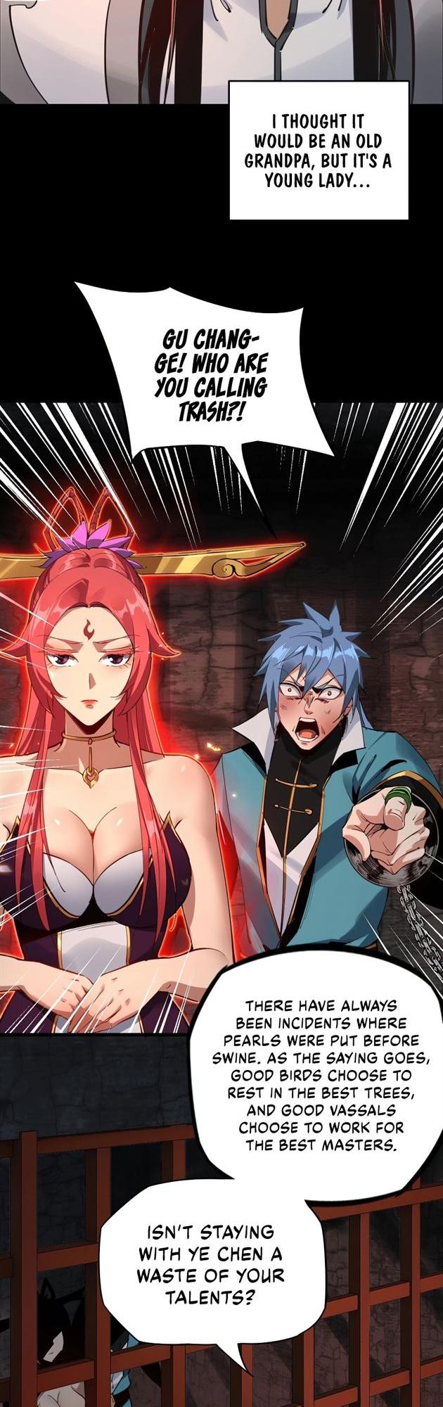 Read I Am The Fated Villain - Chapter 5 - iamthefatedvillainmanga.com | Image 17