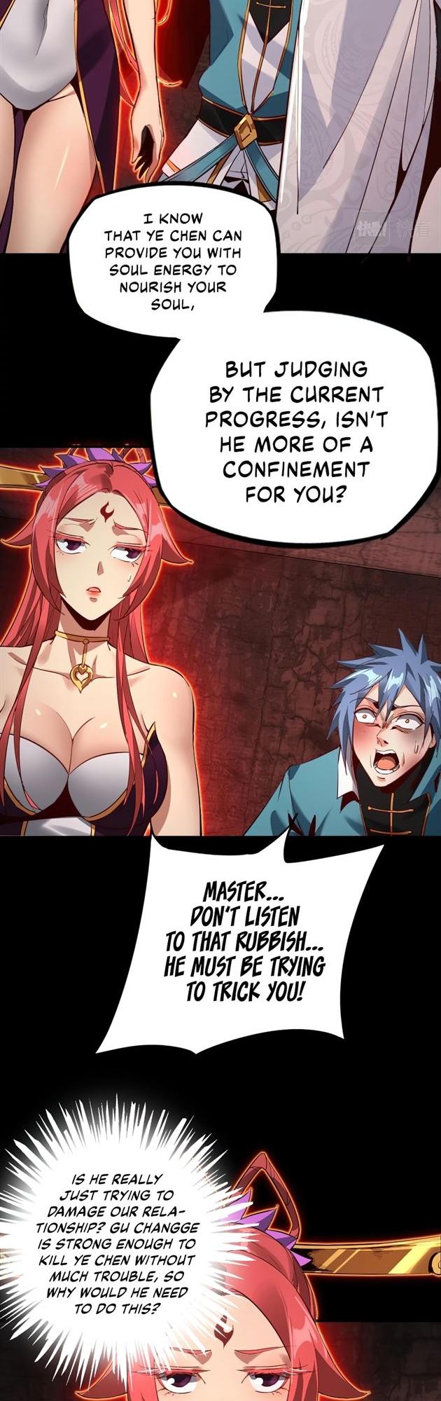 Read I Am The Fated Villain - Chapter 5 - iamthefatedvillainmanga.com | Image 25