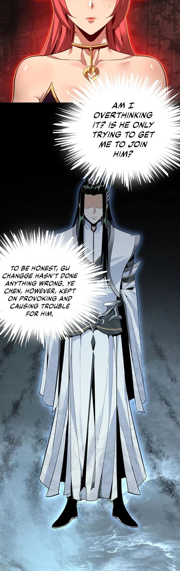 Read I Am The Fated Villain - Chapter 5 - iamthefatedvillainmanga.com | Image 26