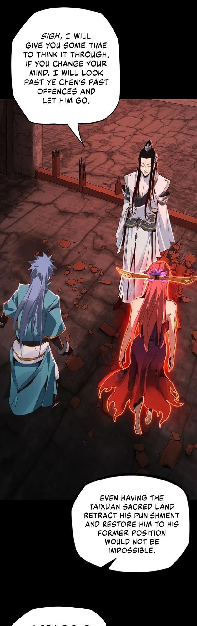 Read I Am The Fated Villain - Chapter 5 - iamthefatedvillainmanga.com | Image 28