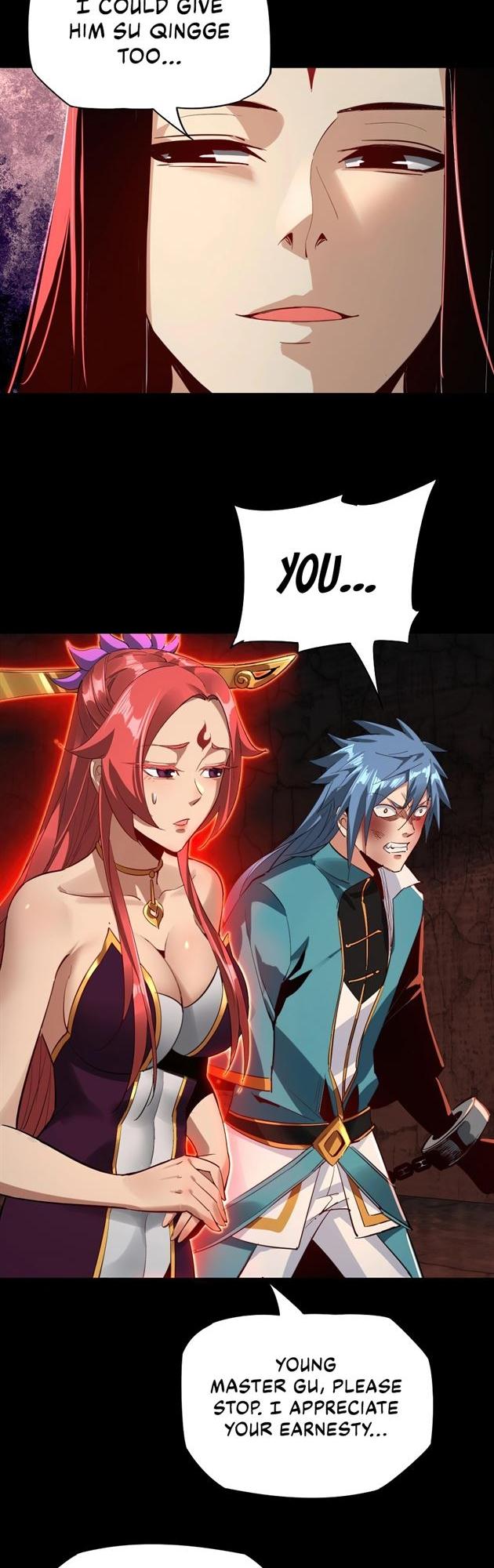 Read I Am The Fated Villain - Chapter 5 - iamthefatedvillainmanga.com | Image 29