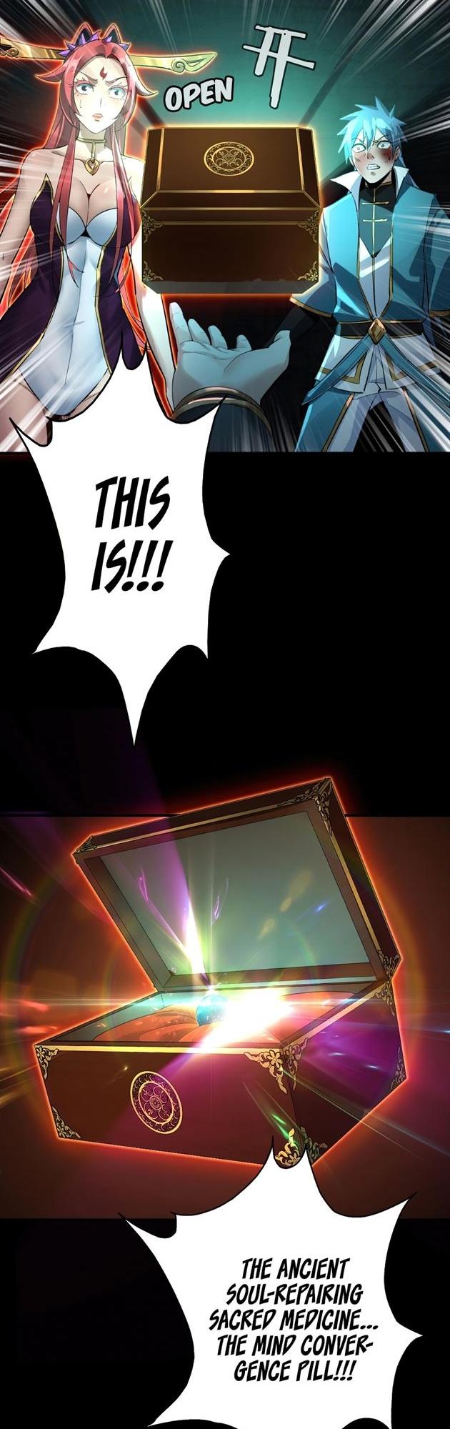 Read I Am The Fated Villain - Chapter 5 - iamthefatedvillainmanga.com | Image 31