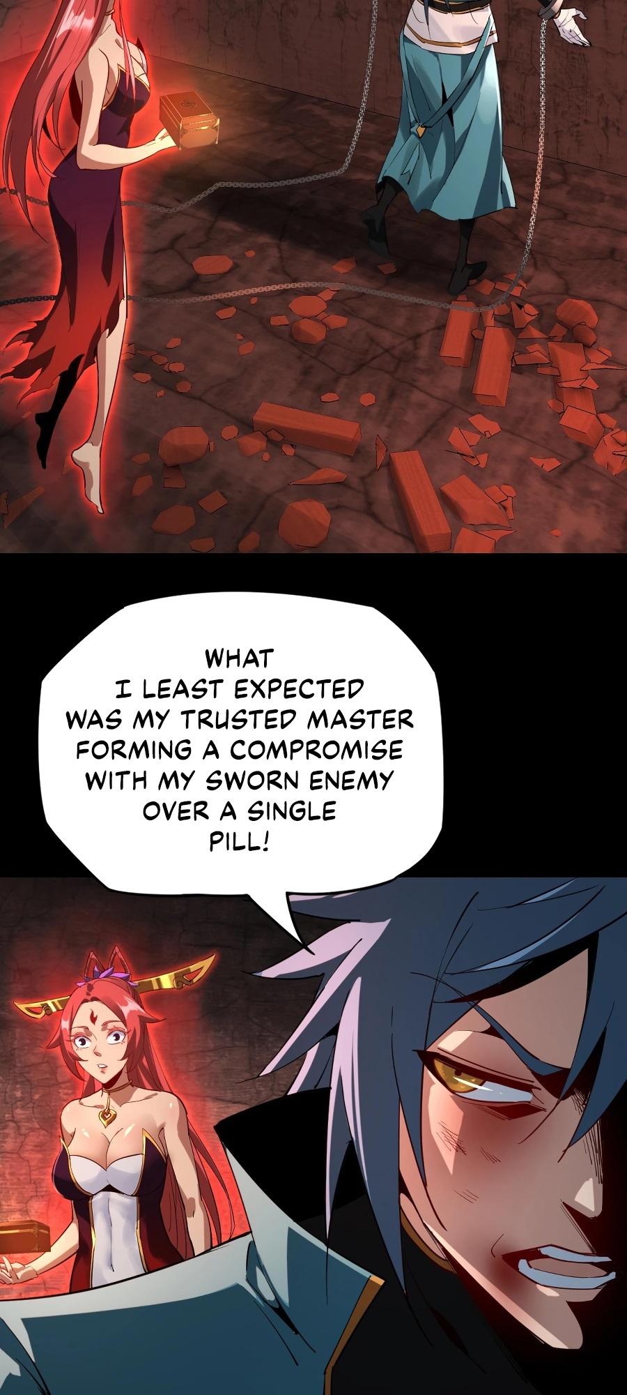 Read I Am The Fated Villain - Chapter 6 - iamthefatedvillainmanga.com | Image 4