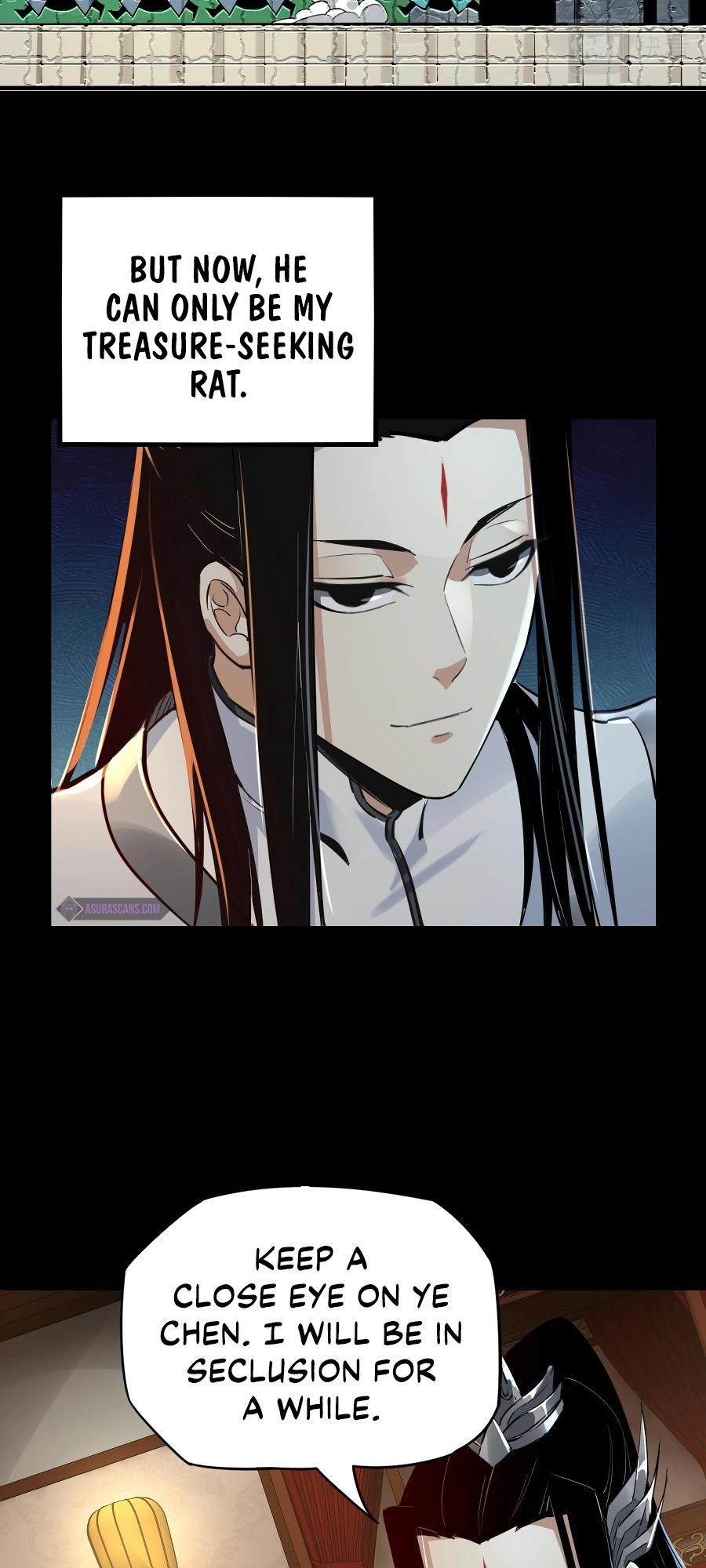 Read I Am The Fated Villain - Chapter 6 - iamthefatedvillainmanga.com | Image 15