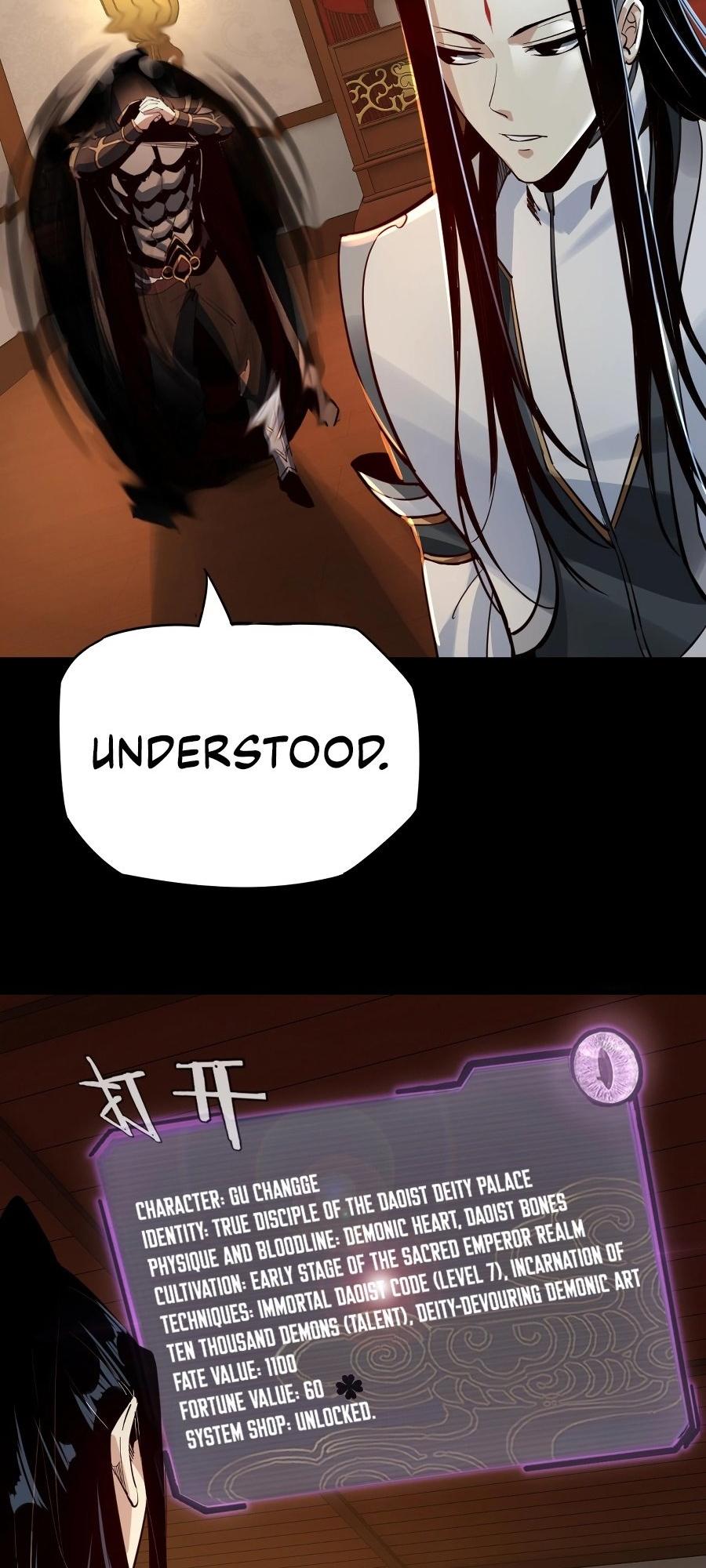 Read I Am The Fated Villain - Chapter 6 - iamthefatedvillainmanga.com | Image 16