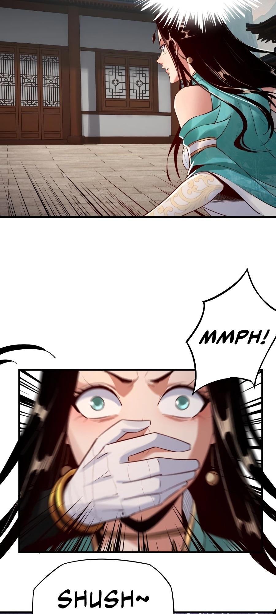 Read I Am The Fated Villain - Chapter 7 - iamthefatedvillainmanga.com | Image 4