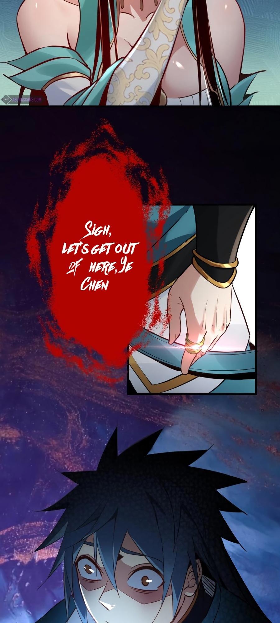 Read I Am The Fated Villain - Chapter 7 - iamthefatedvillainmanga.com | Image 14