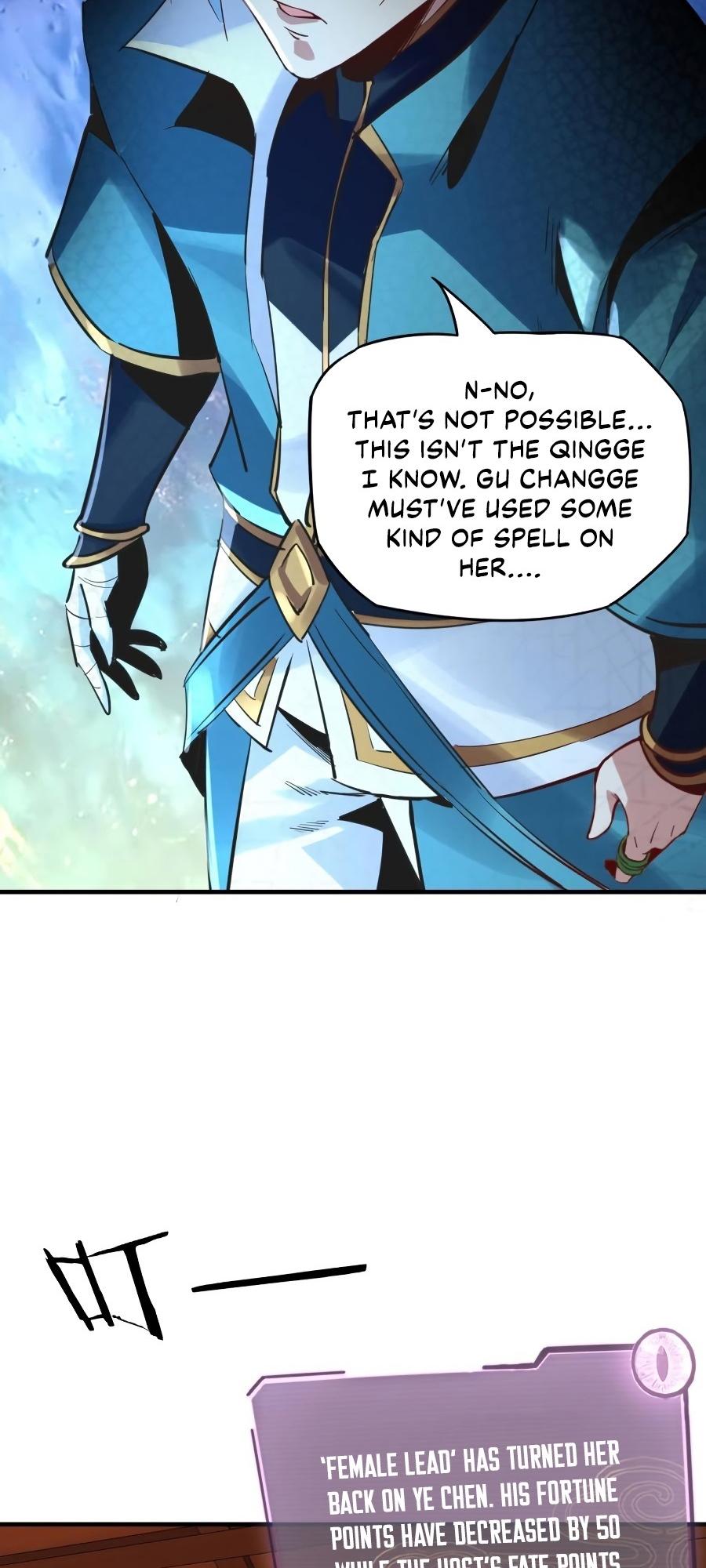 Read I Am The Fated Villain - Chapter 7 - iamthefatedvillainmanga.com | Image 15