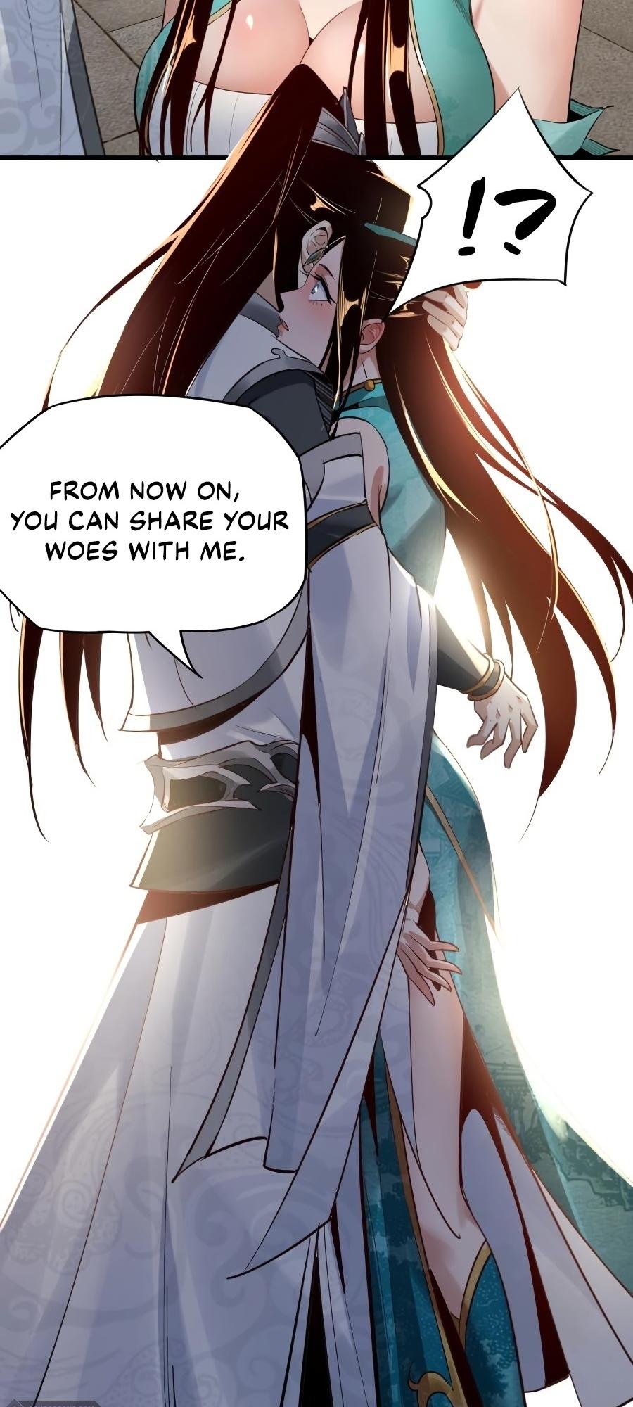 Read I Am The Fated Villain - Chapter 7 - iamthefatedvillainmanga.com | Image 29