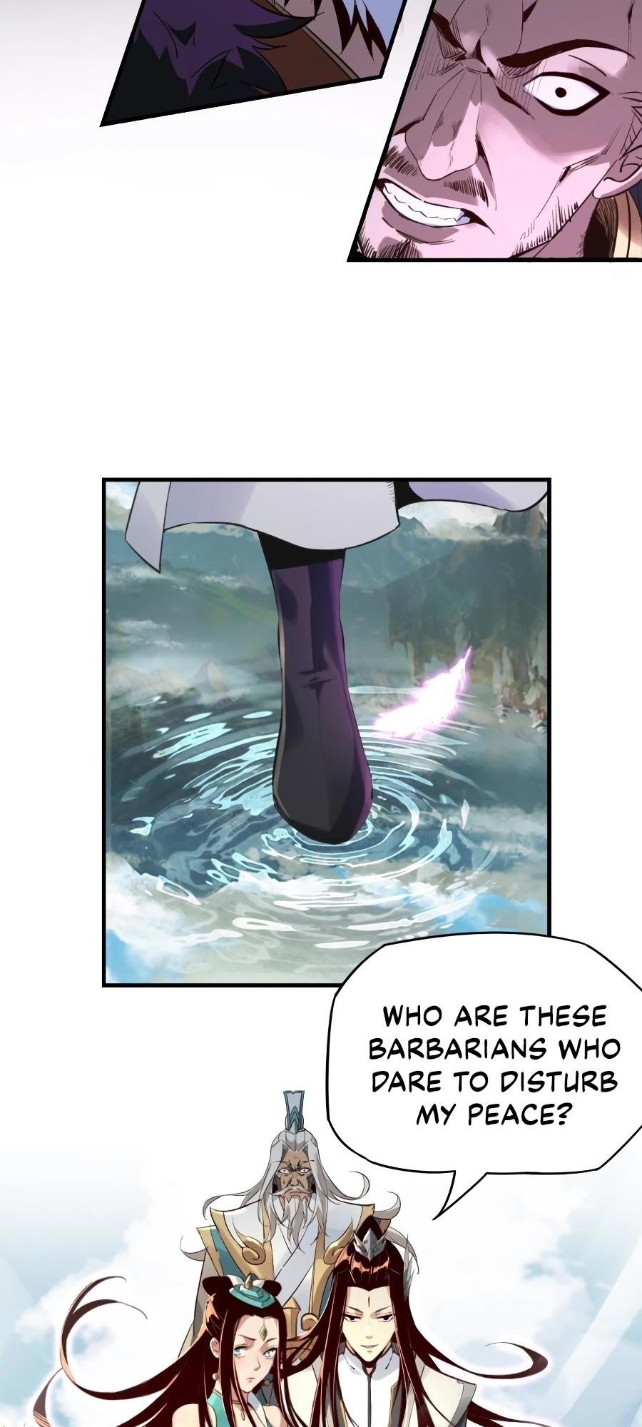 Read I Am The Fated Villain - Chapter 7 - iamthefatedvillainmanga.com | Image 42