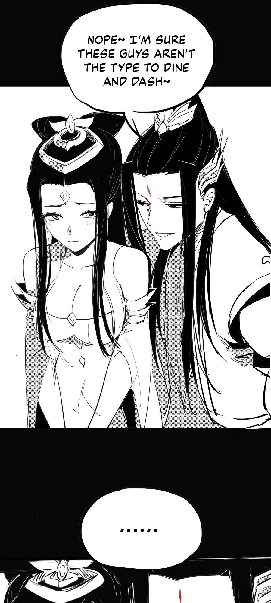 Read I Am The Fated Villain - Chapter 7 - iamthefatedvillainmanga.com | Image 45