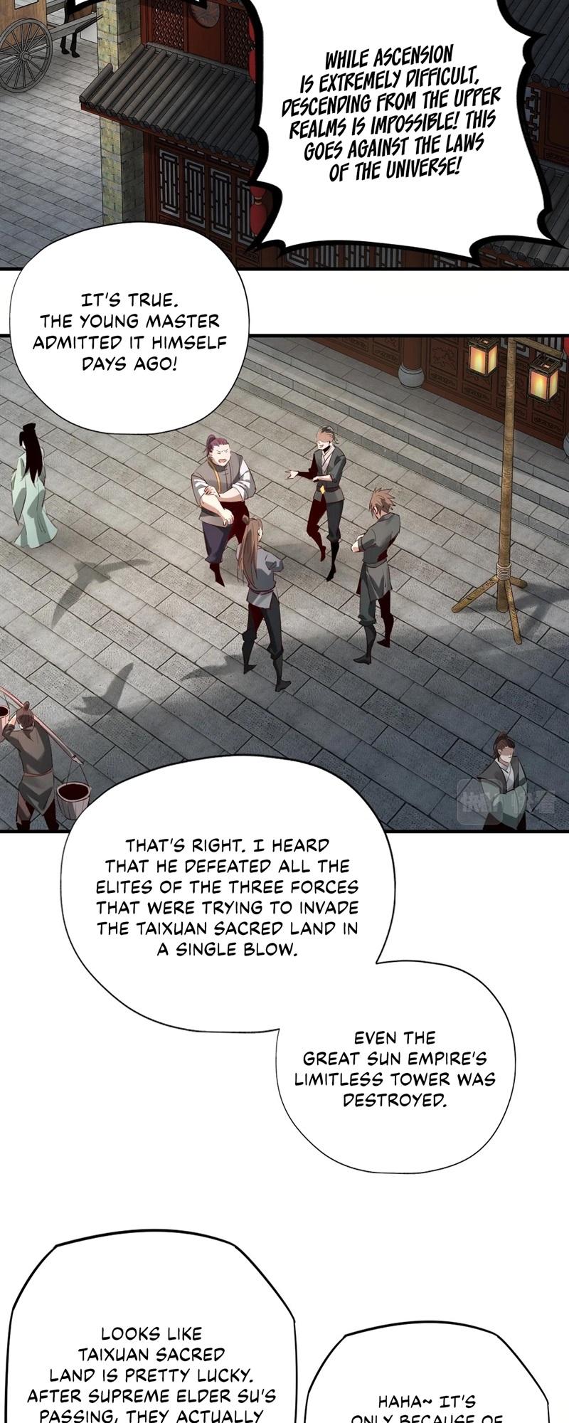 Read I Am The Fated Villain - Chapter 9 - iamthefatedvillainmanga.com | Image 4