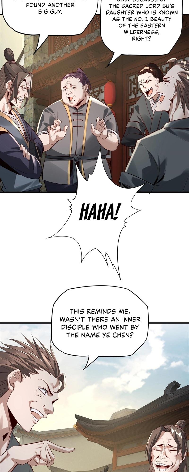 Read I Am The Fated Villain - Chapter 9 - iamthefatedvillainmanga.com | Image 5