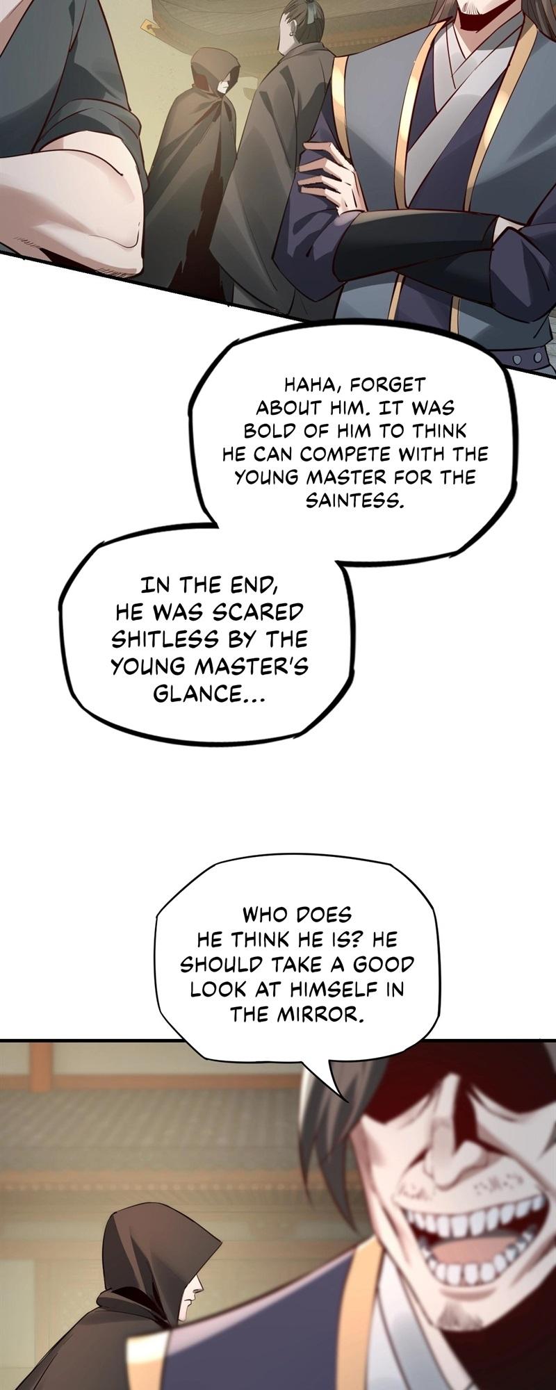 Read I Am The Fated Villain - Chapter 9 - iamthefatedvillainmanga.com | Image 6