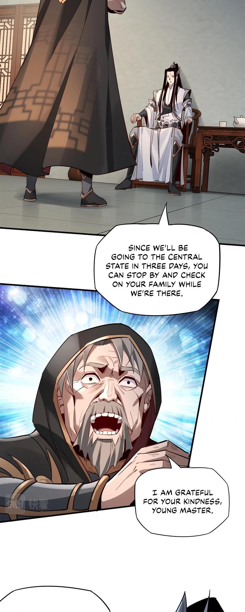 Read I Am The Fated Villain - Chapter 9 - iamthefatedvillainmanga.com | Image 22