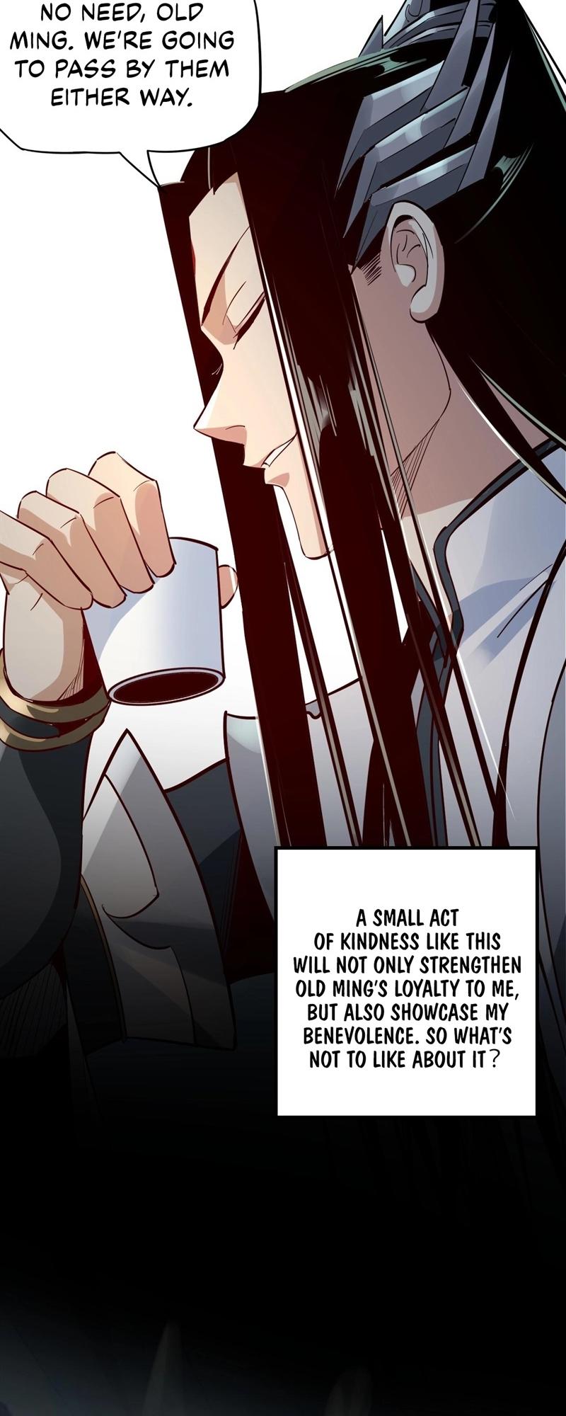 Read I Am The Fated Villain - Chapter 9 - iamthefatedvillainmanga.com | Image 23